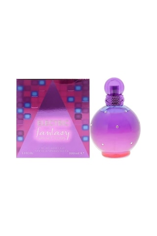 Britney Spears Electric Fantasy Kadın Parfüm EDT 100 ML