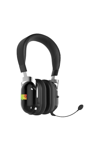 Dragos Sonics Bluetooth Kablosuz Oyuncu Kulaklığı
