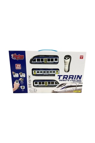 Le-2803y-1 Kumandalı 39pcs Işıklı Ve Sesli Aklby-bsva58