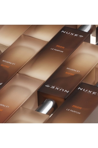 Nuxe Men Sprey Parfüm 50 Ml 2 Adet Odunsu