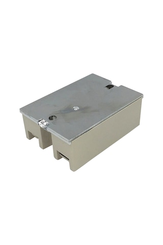 Qingmipy Akıllı Pıd Sıcaklık Kontrol Seti: 40a Ssr, 1m K-sonda Ve Soğutucu Blok - 0-400 C Hassas Kontrol