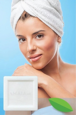 Maia Mc Retinol Sabun 150 G