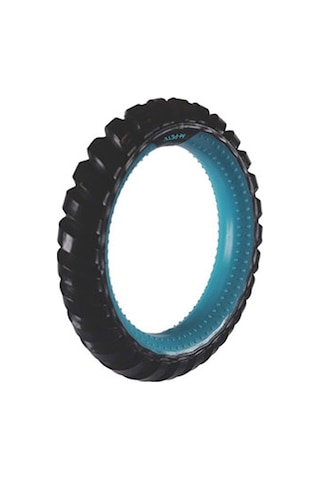 M-pets Single Ring King Köpek Oyuncağı 12,7x12,7x2,2 Cm 244-50077.01