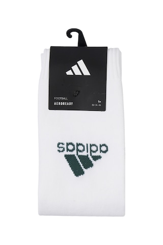 Adıdas Aeroready Unısex Çorap Ir3026 Beyaz