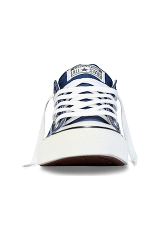 Converse All Star Ox Erkek Günlük Spor Ayakkabı C-con0m9697e10g03 Lacivert