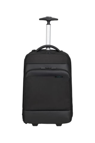Samsonıte Samsonite Kf9-09-006 17.3" Mysight Usb Girişli Notebook Sırt Çantası Siyah