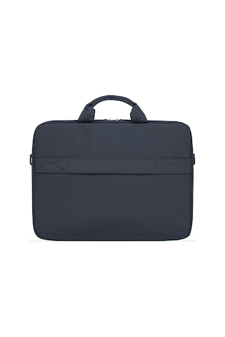 Hp A08jtaa Everyday 16 Odyssey Gray Laptop Briefcase Lacivert