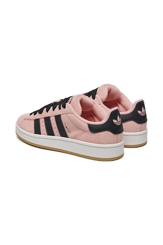 Adidas Adıdas Campus Kadın Ayakkabı Jh7275 Pembe