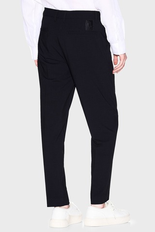 Armani Exchange Erkek Pantolon Xm000346 Af10897 Uc001 Siyah Siyah