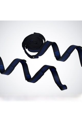 Xiyyadms Dış Mekan Ağaç Bağlama Kemerleri - Yüksek Dayanıklı Örgü Kumaşı, 2 Adet/set Beyaz, Evrak Yatakları Ve Dış Mekan Malzemeleri İçin Uygun Çok Renkli