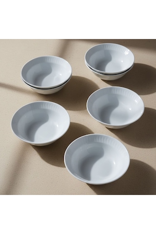 Güral Sembol 6 Parça 15 Cm Çorba Kasesi 2732338