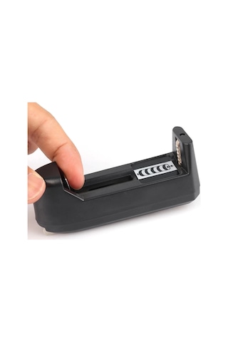 Just Cheap Store Bigem Bm-361 Şarj Cihazı - 14500-18650