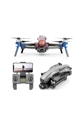 4drc M1 Pro Mark 300 Gps Profesyonel Drone Fırçasız Motor 4k Hd Kamera Pro Havalanma Rc Quadcopter