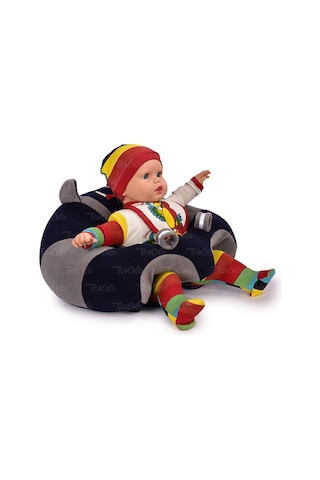 Bebek Bebe Yatmaz Oturma Destek Minder-Bebek Oturağı Bebeyatmaz29