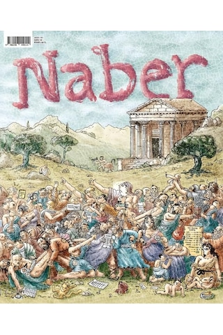 Naber Sayı 10 - 57858324549765899215506