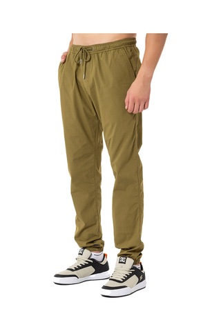 Routefıeld Routefield Erkek Jogger Olon Willy Haki 33 Haki