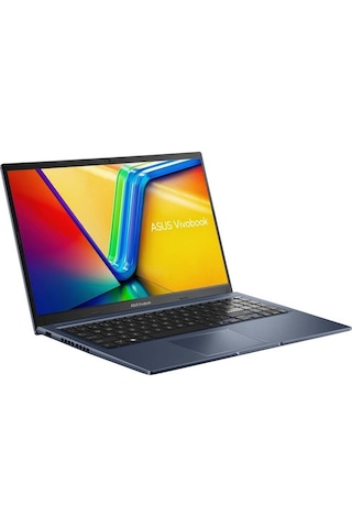 Asus Vivobook 15 M1502YA-BQ577W R7-5825U 16 GB 512 GB SSD 15.6" W11H FHD Dizüstü Bilgisayar