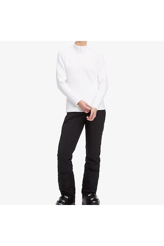 Mc Kinley Havina Iı Fz Kadın Beyaz Günlük Sweatshirt 428962 Beyaz