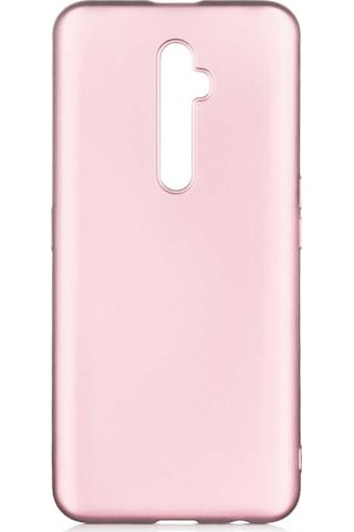 Oppo Reno 2Z Kilif Soft Mat Premier Case 402473196