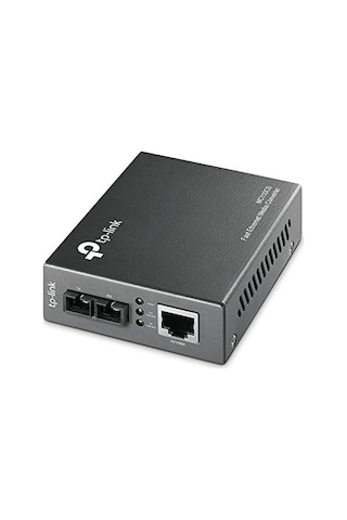 Mc110cs, Ethernet Medya Dönüştürücü