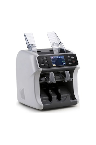 Jeager-7600 Para Sayma Makinası