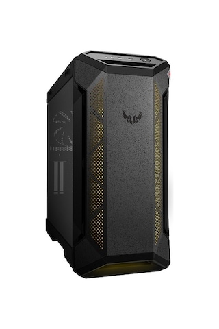 Asus Tuf Gaming GT501 Powersiz Pencereli Oyuncu Kasası