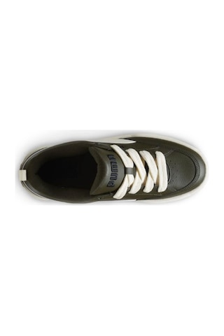 Puma Erkek Günlük Ayakkabı Lifestyle 395084-04 Yeşil