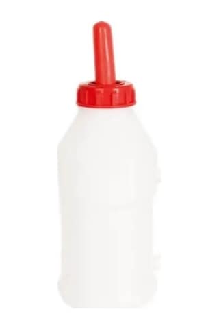 Sayberk Buzağı Biberonu 2.5 Litre - 30 Adet