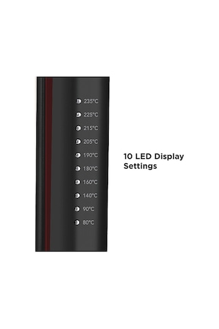 Revlon RVST2211PE Hindistan Cevizi Yağlı Saç Düzleştirici