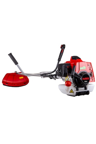 Palmera CG 63 Düz Şaft 3.1 HP Benzinli Motorlu Yan Tırpan