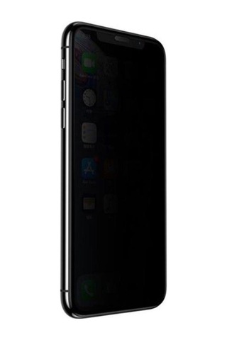 İphone 14 Pro Max Hayalet Ekran Koruyucu Tam Kaplayan Gizli Privacy