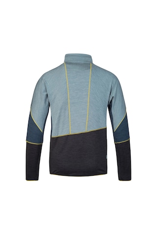 Hannah Niro Hz Erkek Sweatshirt 10047407hhx.01 Sb-amel Silver Blue Anthracite Mel Çok Renkli