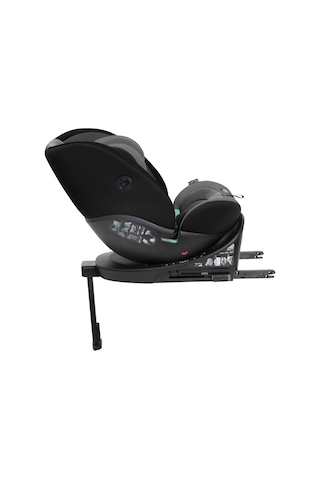 Chicco Everone I-sıze Otokoltugu Grı Sıyah 07087148730000