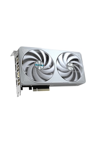 Gigabyte Geforce Rtx 5060 Ti Eagle Oc Ice 16gb Dlss 4 128 Bit Gddr7 Ekran Kartı