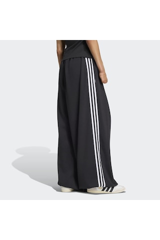 Adidas Originals By Jennie Pleated Kadın Siyah Eşofman Altı Ld8922