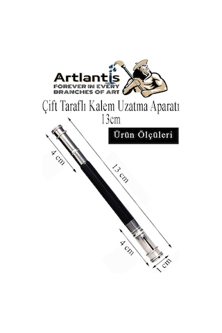 Karakalem Eskiz Gölgelendirme Seti 9 Parça Kalem Zımparası Kalem Uzatma Aparatı Gölgelendirme Kalemi Hamur Silgi Füzen