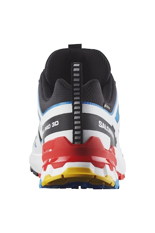 Salomon Xa Pro 3d V9 Gtx Renkli Yürüyüş Ayakkabı Çok Renkli