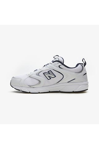 New Balance 408 Unisex Günlük Spor Ayakkabı - Beyaz Ml408WN