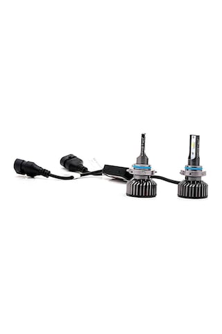 Megamarket06 Opel Insıgnıa Led Xenon Oto Ampulü Mono Hır2 9012