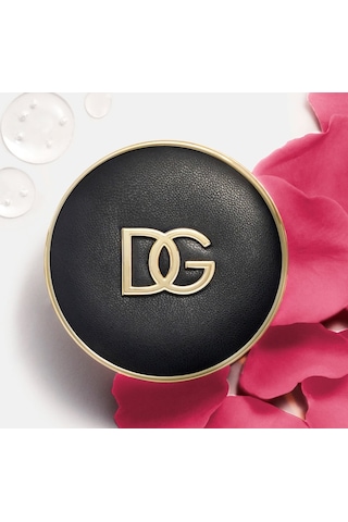 Dolce & Gabbana Rose Glow Cushion Aydınlatıcı Ve Nemlendirici Etkili Fondöten Spf 50 4n Diğer