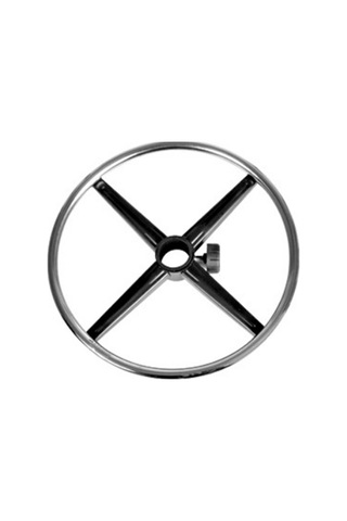 Tabure Çemberi Sıkma Çember Krom Kaplama