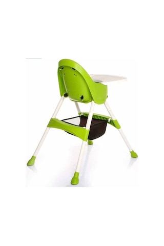 Babyhope BH-7001 Royal Mama Sandalyesi - Kahve