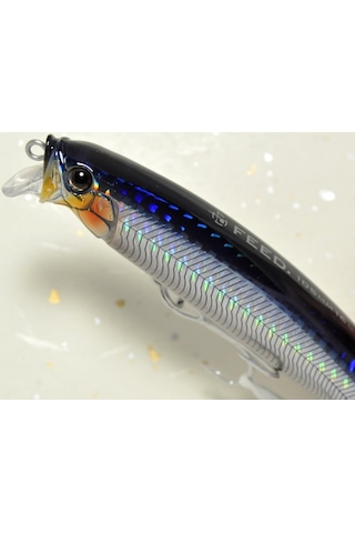 Tackle House Feed Shallow 105f No: 12