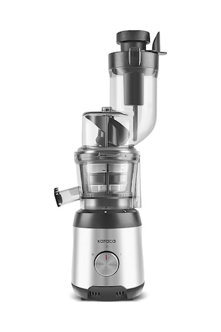Karaca Slow Juicer Katı Meyve Sıkacağı
