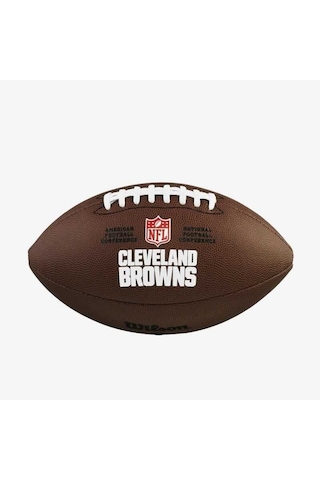 Wilson Nfl Lıcensed Football Cl Amerikan Futbol Topu Wtf1748xbcl Çok Renkli