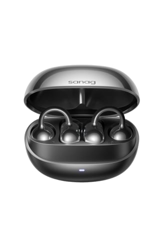 Sanag S8S AI Bluetooth 5.4 Kulak İçi Kulaklık
