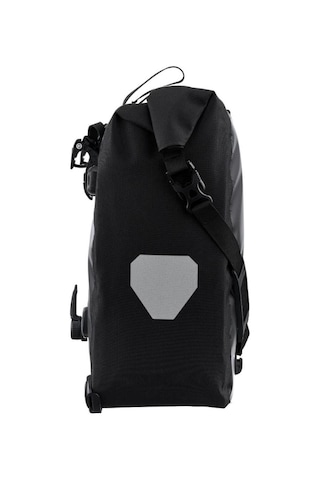 Ortlieb F5103 Back-roller Free Arka Bisiklet Çanta 40l Siyah Ql2.1 Siyah