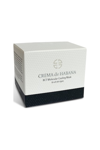 Bct Molecular Cooling Mask 50 ML
