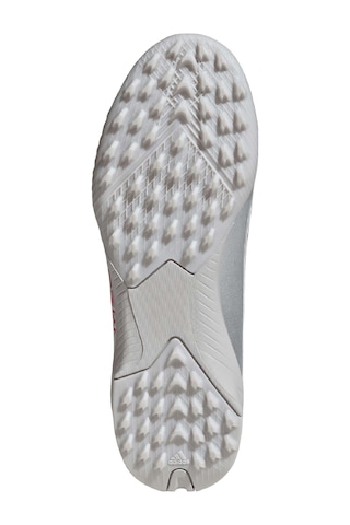 Adidas F50 Messi League Çocuk Beyaz Halı Saha Ayakkabısı Jp7456 Beyaz