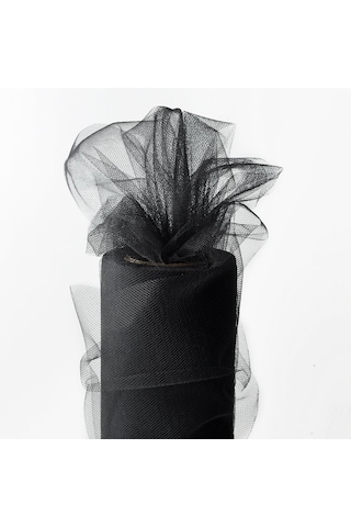 27 Metrex70 Cm Siyah Süsleme Tülü Siyah Tül Siyah Araba Düğün Siyah Dekor Tül Black Decoratıon Tulle 27 Metrex70 Cm Siyah Süsleme Tülü Siyah Tül Siyah Araba Düğün Siyah Dekor Tül Black Decoratıon Tulle